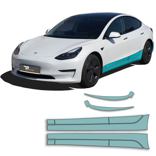 Model 3 (bis Oktober 2023)