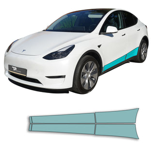 Model Y (bis März 2025)