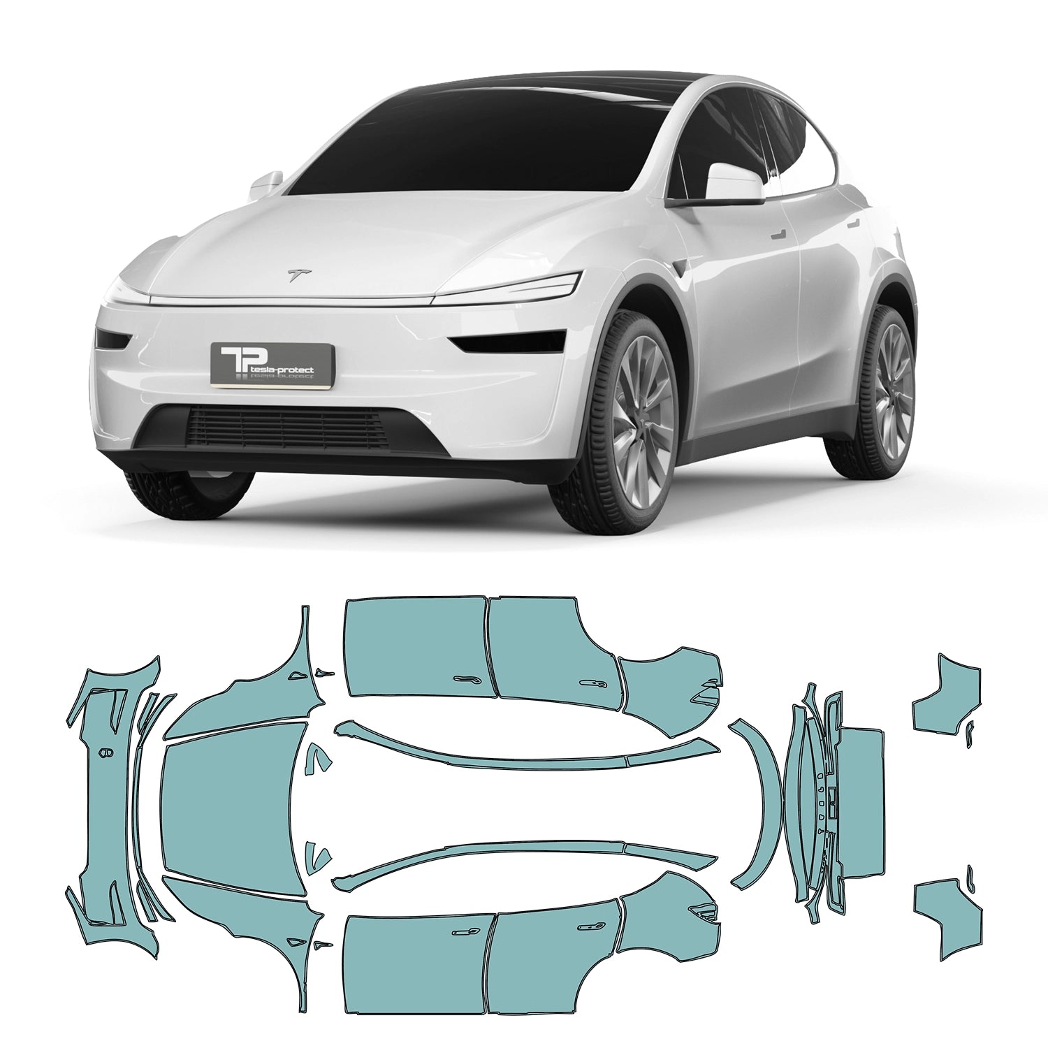 Model Y 