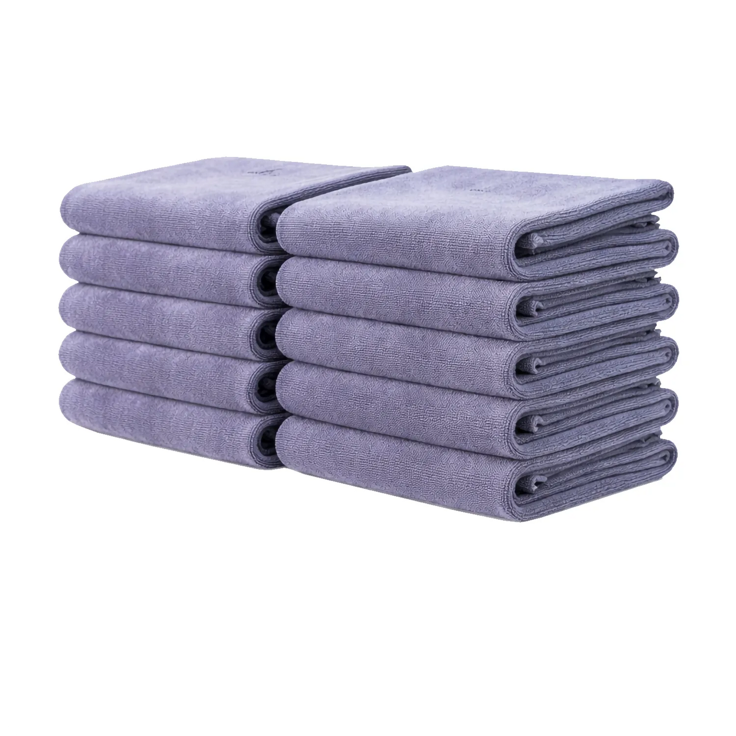 Tesla-Protect Mikrofasertuch – 40 × 40 cm – 400 GSM