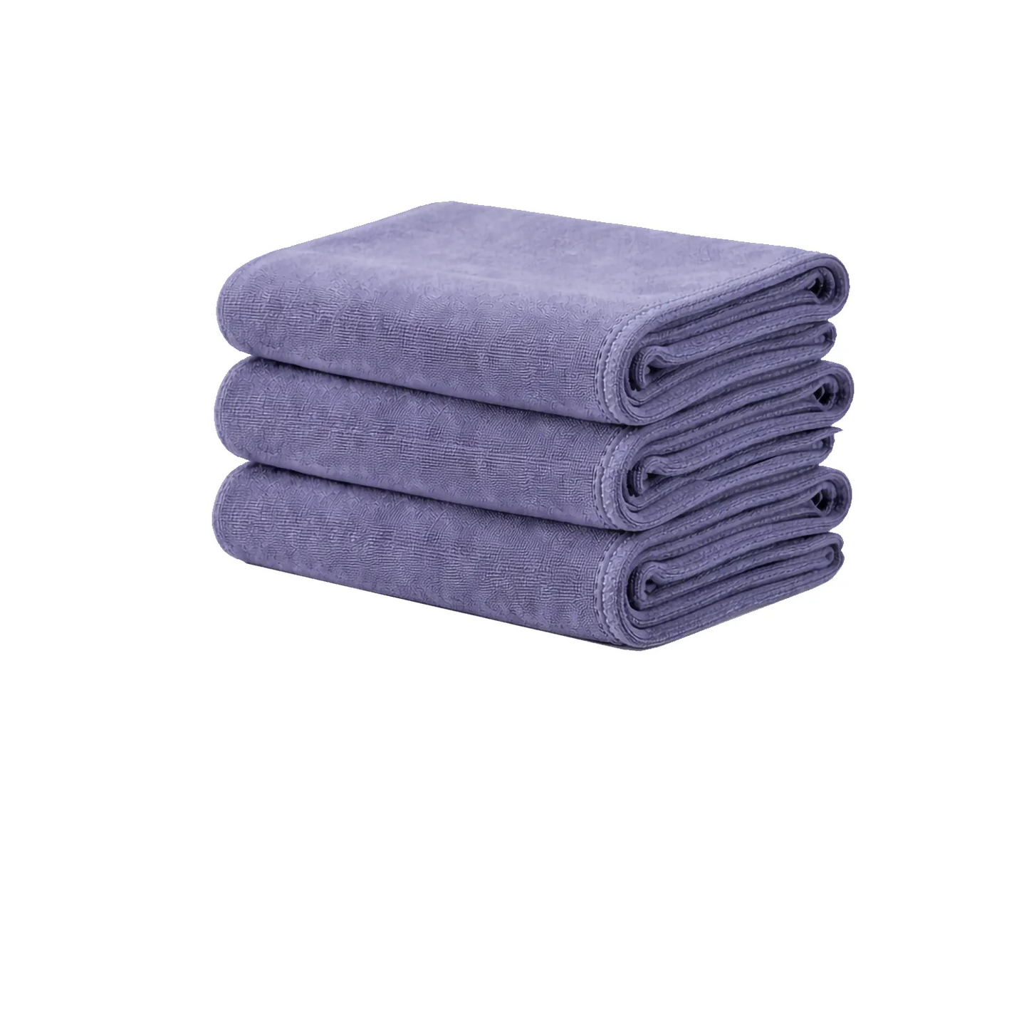 Tesla-Protect Mikrofasertuch – 40 × 40 cm – 400 GSM