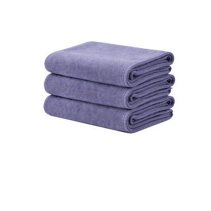 Tesla-Protect Mikrofasertuch – 40 × 40 cm – 400 GSM