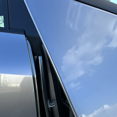 Model 3/Y Schutzfolie PPF für die Türkante