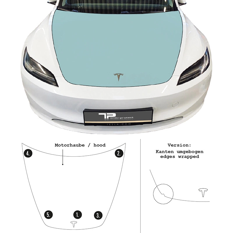 Motorhaube