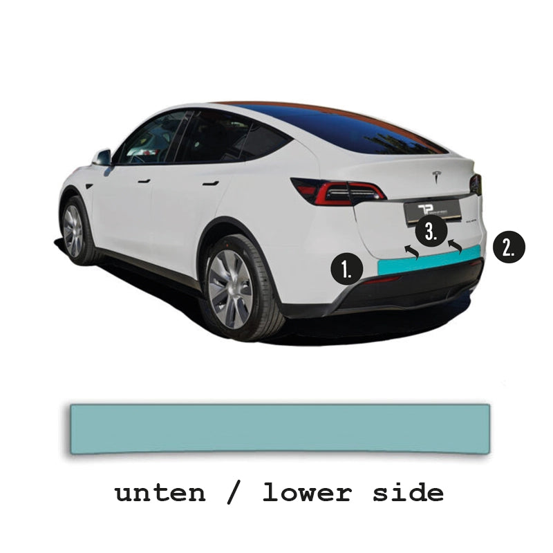 Ladekante