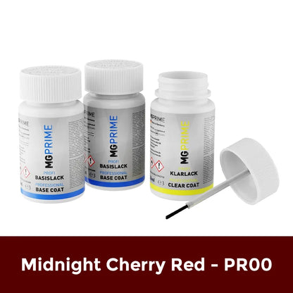 Tesla Lackstift - Originalfarbton