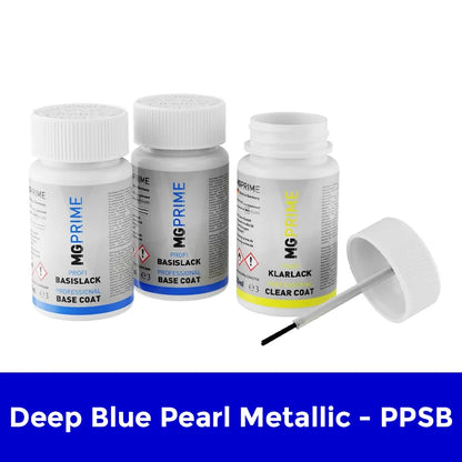 Tesla Lackstift - Originalfarbton