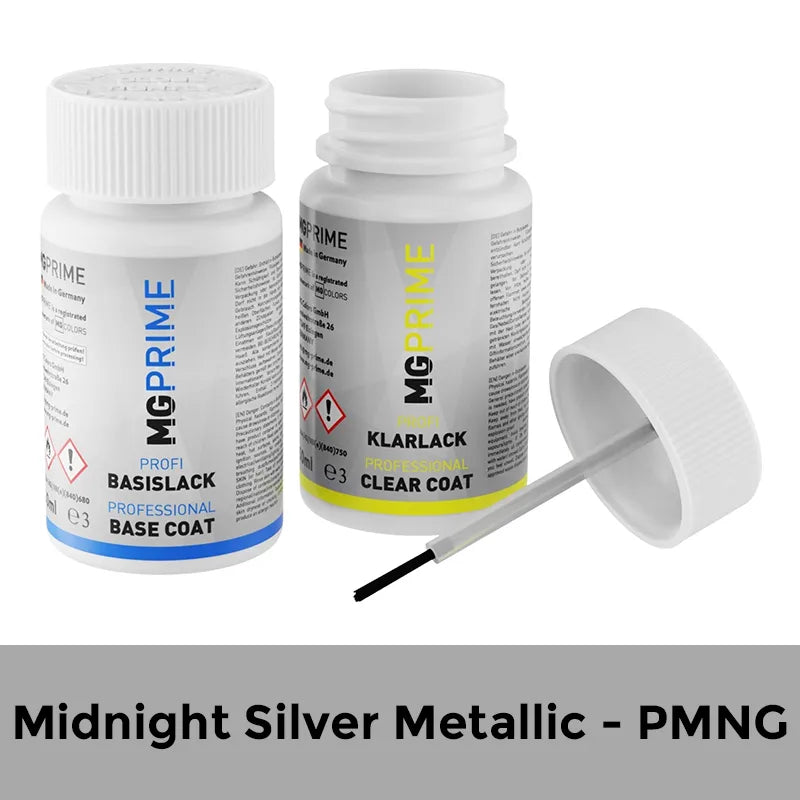 Tesla Lackstift - Originalfarbton