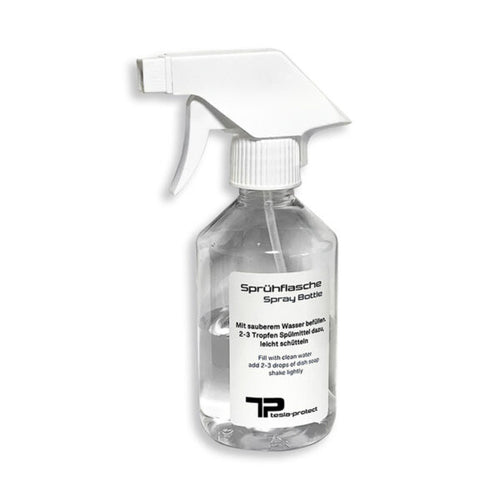 Tesla-Protect Sprühflasche