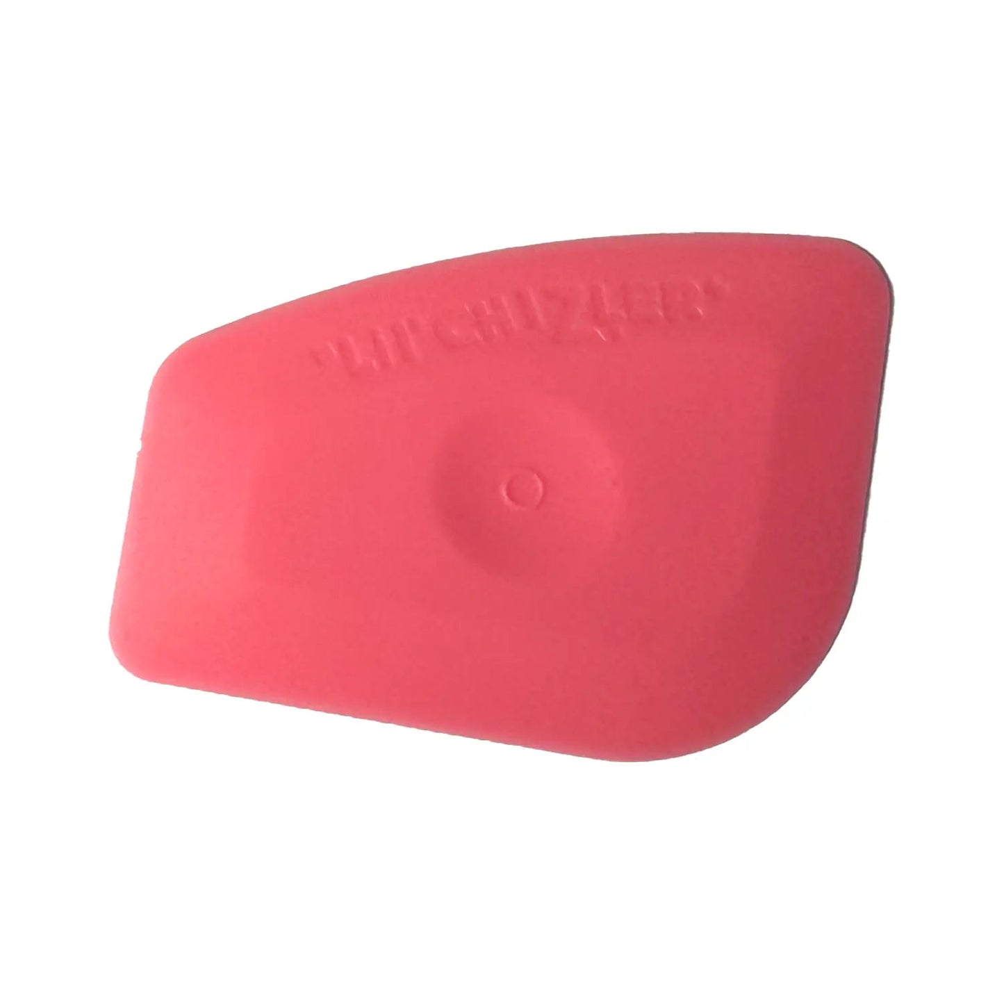 Tesla-Protect Lil Chizler Kanten-Rakel – Pink (hart) für Folien & PPF