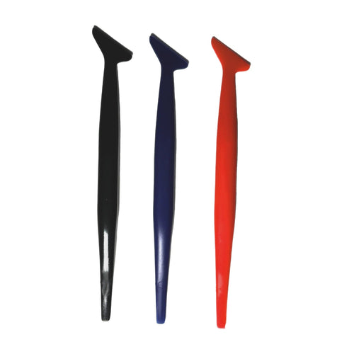 Mini Rakel-Set (3-teilig) für PPF & Folien
