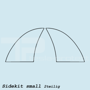 Model Y: Sidekit small
